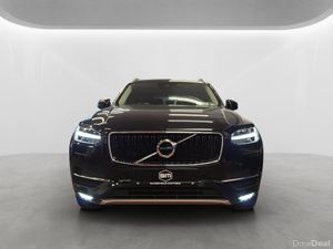 2019 VOLVO XC90 2.0 D4 MOMENTUM GT 7 SEATER. - Image 2