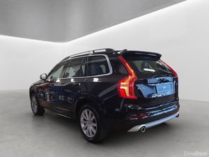 2019 VOLVO XC90 2.0 D4 MOMENTUM GT 7 SEATER. - Image 4