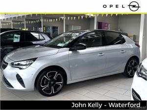 Opel Corsa Elite 1.2i (100PS) S/S 6 Speed - Image 3