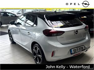 Opel Corsa Elite 1.2i (100PS) S/S 6 Speed - Image 4