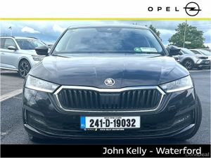 Skoda Octavia OCTAVIA AMB 1.0TSI MHEV 110HP DSG - Image 2