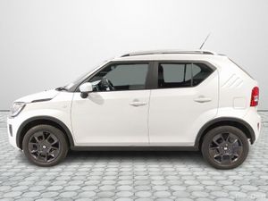 Suzuki Ignis Ignis 1.2 Mild Hybrid SZ-T MT - Image 3
