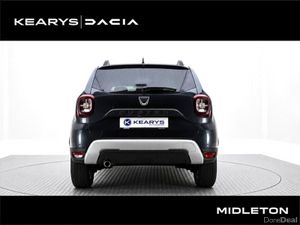 Dacia Duster 1.5 Blue dCi 115 Comfort - Image 2