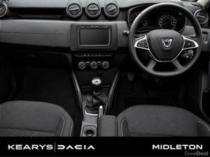 Dacia Duster 1.5 Blue dCi 115 Comfort - Image 4