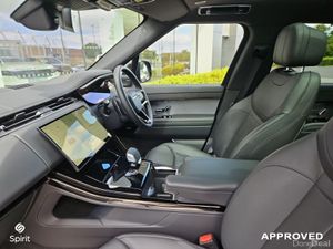 Land Rover Range Rover Sport 3.0 PHEV SE Dynamic - Image 4