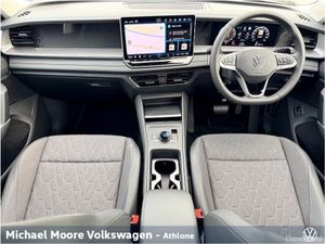 Volkswagen Tayron 2.0 - Image 2