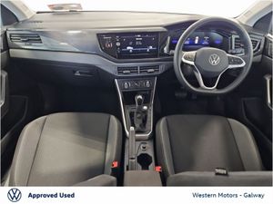 Volkswagen Taigo Edition 75 1.0 TSI Auto ** Price - Image 2