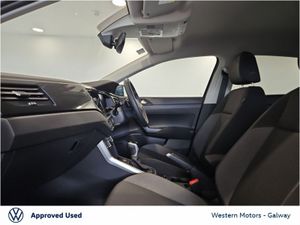 Volkswagen Taigo Edition 75 1.0 TSI Auto ** Price - Image 4