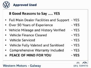 Volkswagen Taigo Edition 75 1.0 TSI Auto ** Price - Image 3