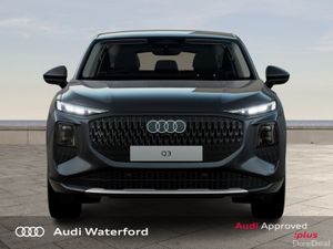 Audi Q3 2.0TDI 150 SE - Image 2