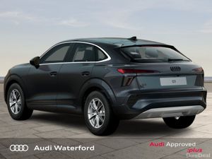 Audi Q3 2.0TDI 150 SE - Image 4
