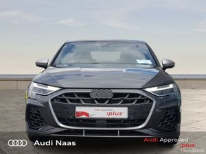 Audi S3 2.0 TFSI Saloon  333HP Quattro - Image 3