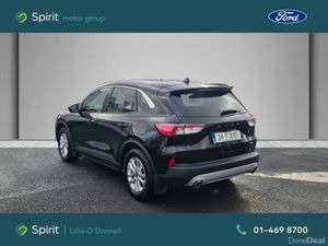 Ford Kuga 2.5 Duratec 225PS PHEV Titanium Auto Cal - Image 4