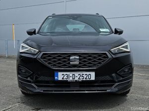 SEAT Tarraco FR 2.0TDI 150hp 7 Seater - Image 3