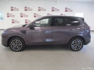 LEAPMOTOR B-10 DESIGN HYBRID EV PHEV - Image 2