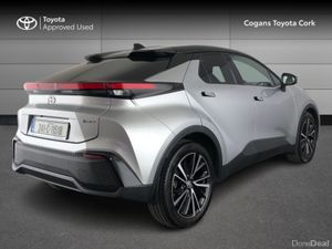 Toyota C-HR C-HR HYBRID SOL - Image 2