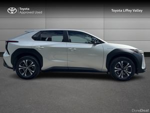 Toyota bZ4X SPORT FWD 11KW 4DR AUTO - Image 3