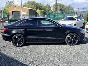 2015 AUDI A3 1.4TFSI AUTO FULLY KITTED - Image 3