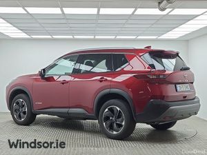 Nissan X-Trail ePOWER X-TRAIL SV PREMIUM 5 Seater - Image 3