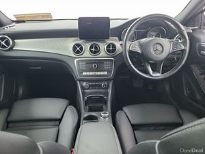 Mercedes-Benz GLA Sport Automatic - Image 4