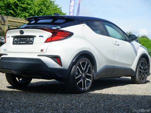 2020 Toyota CHR GR Sport - Image 3
