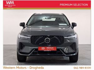Volvo XC60 T6 PHEV AWD Plus 350 - Image 3
