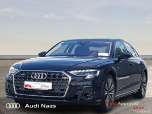 Audi A8 60 TFSI E Luxury  quattro - Image 4