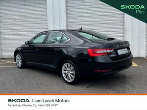 Skoda Superb SUPERB STY 2.0 TDI 150 BHP - Image 3
