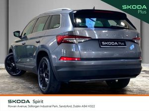 Skoda Kodiaq Style 2.0TDI 150bhp DSG 7 Seater - Image 4