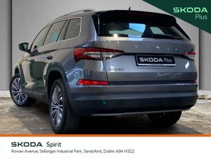 Skoda Kodiaq Style 2.0TDI 150bhp DSG 7 Seater *Sun - Image 4