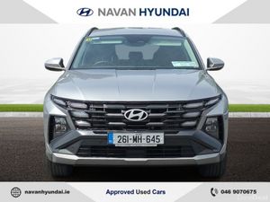 Hyundai Tucson Tucson FL Executive *EX DEMO* - Image 3