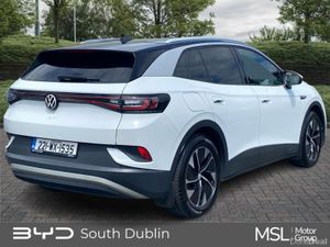 Volkswagen ID.4 LIFE 77kWh 204HP - Image 3