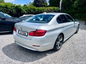 131 BMW 5-Series - Image 3