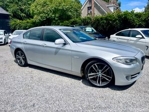 131 BMW 5-Series - Image 2