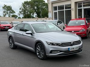 212 PASSAT ELEGANCE ADVANCED 2.0 TDI AUTOMATIC - Image 4