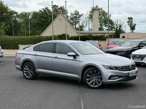 212 PASSAT ELEGANCE ADVANCED 2.0 TDI AUTOMATIC - Image 2