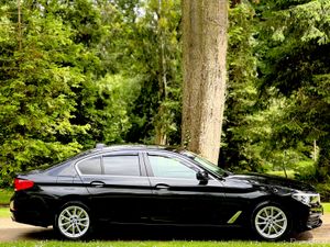 520D SE * COMFORT PACK * HIGH SPEC * - Image 4