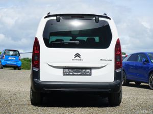 2020 Citroen Berlingo - Image 4