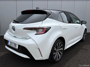 Toyota Corolla 1.8 HYBRID LUNA SPORT HB - Image 3