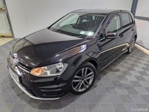 15 Volkswagen Golf R-Line 1.6 TD 110 Bhp NCT 05/27 - Image 4
