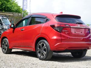 2020 Honda Vezel Hybrid Automatic - Image 4
