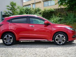 2020 Honda Vezel Hybrid Automatic - Image 2