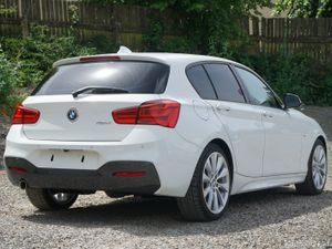 2016 BMW 118D M-Sport - Image 3