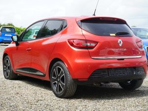 2016 Renault Clio Automatic - Image 4