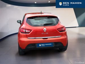 Renault Clio Dynamique Nav 1.1 Petrol - Image 4