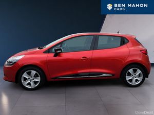 Renault Clio Dynamique Nav 1.1 Petrol - Image 2