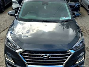 🔥 2021 Hyundai Tucson Executive N-Line - Image 3