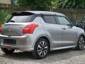 2018 Suzuki Swift Hybrid - Image 3