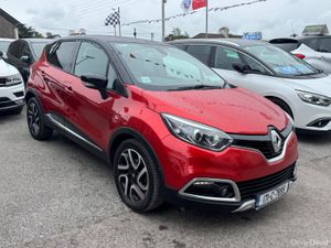 Renault Captur Signature very high spec - Image 2