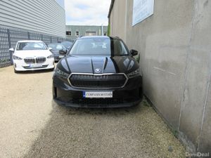 SKODA  ENYAQ 60 IV ESTATE - Image 2